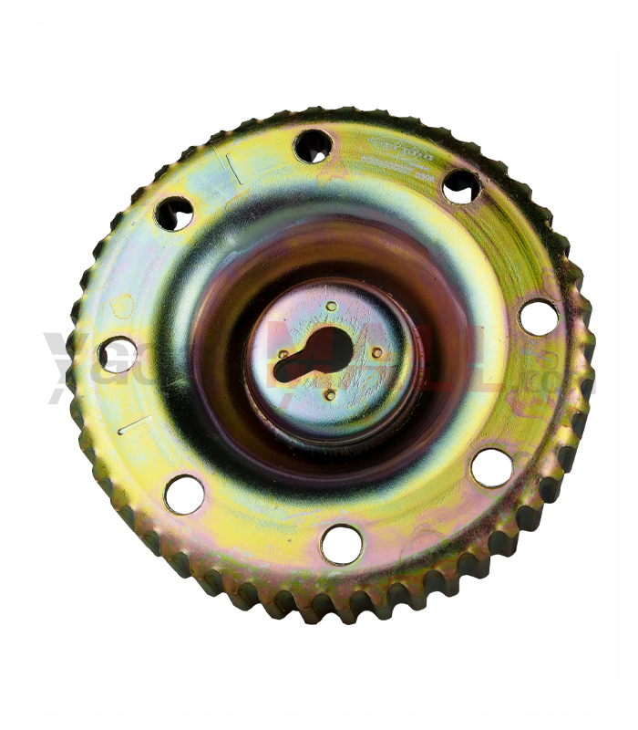 دنده سر میل سوپاپ پراید